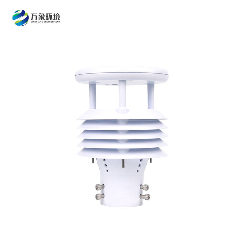 車載氣象儀引領(lǐng)未來駕駛體驗(yàn)